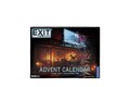EXIT - Advent Calendar - The Silent Storm (EN) Weihnachten