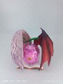 One Piece Figur Teufelsfrucht Nico Robin Flower Flower Hana Hana no Mi  Fruit