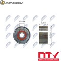 UMLENKFÜHRUNGSROLLE KEILRIPPENRIEMEN RNK-MZ-012 FÜR MAZDA 6/Hatchback/Station  
