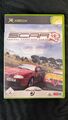 Scar-Squadra Corse Alfa Romeo (Microsoft Xbox, 2005)