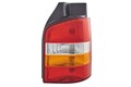 Hella Rückleuchte Heckleuchte für VW Multivan 2003-2009 Rechts 2Sk008579-101