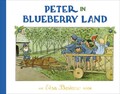 Peter in Blueberry Land by Beskow, Elsa [Hardback]