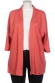 Peter Hahn Strickjacke Damen Cardigan Jacke Gr. EU 50 Baumwolle Pink #y4d8o5c