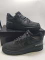 Nike Air Force One Gore Tex Herren Schuhe Größe 41 CT2858 001 Black