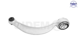 SIDEM Querlenker Dreieckslenker 27071 Aluminium with HYDRO SB für JAGUAR XF 1 2