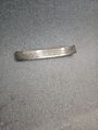 Mercedes-Benz C W204  Einstiegsleiste Zierleiste hinten Links A2046800335 Origin
