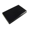 500 GB 2,5" USB3.0 EXTERNE FESTPLATTE SAMSUNG HGST SATA ALU PC Notebook Computer
