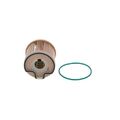 1x Kraftstofffilter BOSCH 1 457 030 013 passend für CITROËN FIAT LANCIA