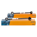 2x SPIDAN Koppelstange für BMW 1er E81 E82 E87 E88 3er E90 E91 E92 E93 vorne