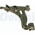 Querlenker Dreieckslenker DELPHI TC1051 für MERCEDES SLK TC1052 S202 W202 R170