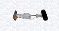 MAGNETI MARELLI 466016355238 Lambdasonde für FIAT DOBLO Kasten/Kombi (263) 470mm