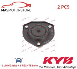 FEDERBEINLAGER DOMLAGER PAAR HINTEN KYB SM9010 2PCS A FÜR DAEWOO NUBIRA,LACETTI