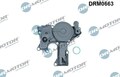 DR.MOTOR AUTOMOTIVE Ölabscheider, Kurbelgehäuseentlüftung  u.a. für AUDI, SEAT