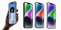 OPEN BOX Apple iPhone 14 Plus 5G iOS Handys Ohne SIMLOCK SIM-FREE  128GB/256GB