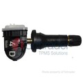 ORIGINAL® Schrader 3025 Radsensor, Reifendruck-Kontrollsystem für Opel ASTRA K
