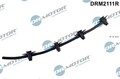 DR.MOTOR AUTOMOTIVE DRM2111R Schlauch Leckkraftstoff für VW GOLF VI (5K1) Common