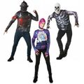 Offizielles Fortnite-Kostüm Brite Schädel Ritter Kostüm für Halloween-Spieler