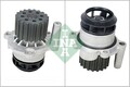 Wasserpumpe Motorkühlung Schaeffler INA 538 0322 10 für SKODA LUPO AUDI 6X1 VW 1