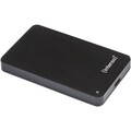 Intenso Memory Case 500 GB  Externe Festplatte 6.35 cm (2.5 Zoll) USB-A (USB ...