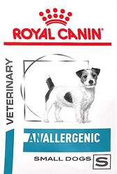 (€ 16,65 / kg) Royal Canin Veterinary Canine Anallergenic Small Dogs: 3 kg Tüte