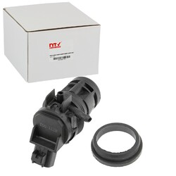 NTY SCHEIBEN WASCHWASSERPUMPE passend für LEXUS GS IS LS RX MAZDA 3 5 6 CX-7