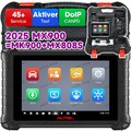 Autel MaxiCOM MX900 PRO Diagnosegerät KFZ 3500+ Aktivtests Upgrade von MK900 PRO