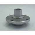 RADNABE VORNE LINKS RECHTS F�R NISSAN NOTE UND 2005-2013 NEU
