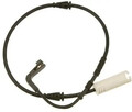 Belagverschleißsensor Scheibenbremse GIC210 TRW für BMW 1 1 Coupe 1 Cabriolet 3