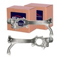 2X AIC ACHSSCHENKEL VORNE PASSEND FÜR AUDI A6 LINKS+RECHTS