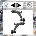 2x A.b.s. Lenker, Radaufhängung Links, Rechts für Ford Focus III Turnier C-max