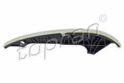TOPRAN 115 727 Spannschiene, Steuerkette für AUDI CUPRA SEAT SKODA VW