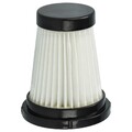 Filter für Genius Invictus One DC 1 2 Staubsauger