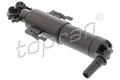 Waschwasserdüse Scheinwerferreinigung TOPRAN 504 066 für BMW 5er G30 F90 Touring