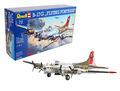 Revell B-17G Flying Fortress in 1:72 Revell 04283 Bausatz