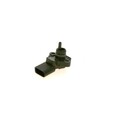 1x Sensor, Saugrohrdruck BOSCH 0 261 230 011 passend für SEAT VW CHANGAN BYD
