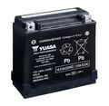 Batterie YUASA YTX20HL / YTX20HL-BS AGM 12V 18Ah Motorradbatterie wartungsfrei