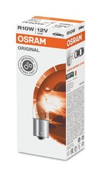 OSRAM Glühlampe, Rückfahrleuchte Kennzeichenleuchte Kofferraumleuchte