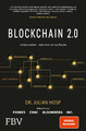 Julian Hosp | Blockchain 2.0 - einfach erklärt - mehr als nur Bitcoin | Buch
