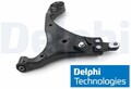 Delphi TC2172 Lenker für Radaufhängung Querlenker Lenker Radaufhängung 