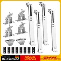 Aufständerung Solarmodul Halter Wand Dach Boden Balkonkraftwerk PV