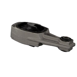 FEBI BILSTEIN Motorlager Gummimetalllager Unten Hinten passend für PEUGEOT 301