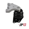 1x Lagerung, Motor JP GROUP 1117913780 passend für SEAT SKODA VW VAG