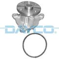 DAYCO DP339 Wasserpumpe, Motorkühlung für HYUNDAI KIA