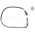 1x Sensor, Abgastemperatur MEYLE 114 800 0077 passend für VW