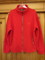 Salewa Fleece Jacke "Polarlite" - Gr. L - sehr gut erhalten - Rot -