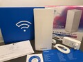 Linksys Velop MX5300 Tri-Band Mesh-WiFi 6-System (AX5300) WLAN-Router – TOP