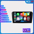 Für Mazda 3 2004-2009 BK 9" Android 13 Autoradio GPS Navi FM RDS BLUETOOTH 2+32G