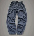 Nike Vintage Trackpants S Trainingshose Jogginghose schwarz Y2K Vintage retro