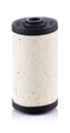 MANN-FILTER BFU 707 Kraftstofffilter für MERCEDES-BENZ