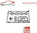 MOTOR STEUERKETTE SATZ VOLL FEBI BILSTEIN 45005 P FÜR AUDI A4,B5 1.8L 85KW